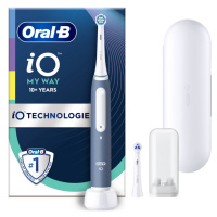 Oral-B iO 4 Kids My Way elektrický zubní kartáček