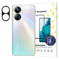 Wozinsky Full Camera Glass tvrzené sklo pro kameru Realme 10 Pro+ 9H