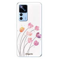 iSaprio Flowers 14 pro Xiaomi 12T / 12T Pro