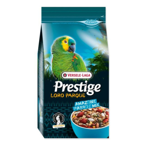 Krmivo Versele-Laga Prestige Premium amazon 1kg Versele Laga