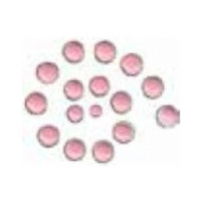 Tekuté perly 25 ml - miminkovská růžová Aladine