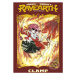 Magic Knight Rayearth 1 - CLAMP - kniha z kategorie Komiksy