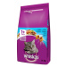 Whiskas Suché Tuňák - 1,4kg