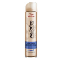 WELLA Wellaflex Hair Spray Volume Repair Ultra Strong 250 ml