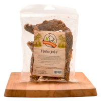 Farkaskonyha hovězí jerky 200 g