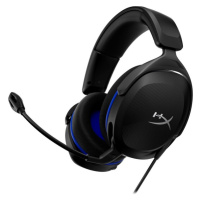 HyperX Cloud Stinger 2 Core 6H9B6AA Černá