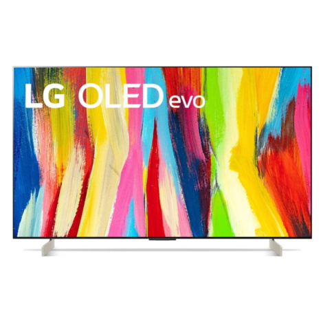 LG OLED TV 42C26LB - OLED42C26LB
