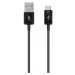 Samsung datový kabel EP-DG980BBE, USB-C, černá (bulk)