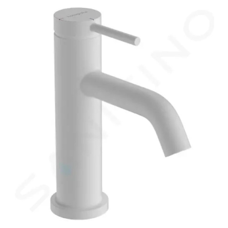 HANSGROHE Tecturis S Umyvadlová baterie, CoolStart, EcoSmart, matná bílá 73301700