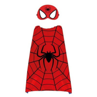 Kostýmový set dětský Spiderman 70 cm