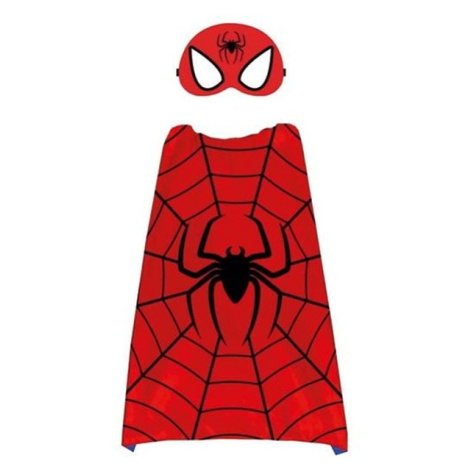 Kostýmový set dětský Spiderman 70 cm