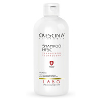 Crescina Transdermic šampon proti řídnutí vlasů pro ženy 500 ml