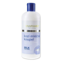 VivaPharm kozí mléčná koupel 400ml