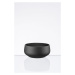 Crystalex Misky MINI BOWLS black 170 ml, 4 ks