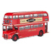 Plastic modelky autobus 07651 - LONDON BUS (1:24)