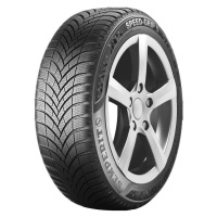 Semperit SPEED-GRIP 5 275/45 R20 110 V Zimní