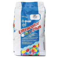 Spárovací hmota Mapei Ultracolor Plus 5 kg 100 bílá