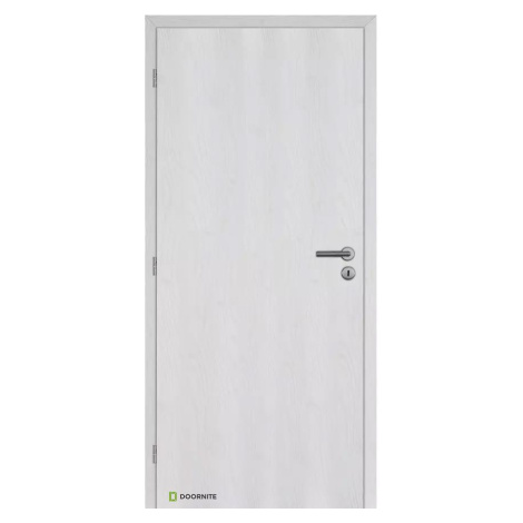 Protipožární dveře ei30 90l borovice belena pz DOORNITE