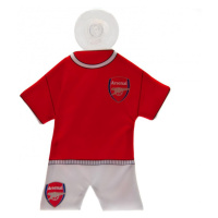 FOREVER COLLECTIBLES - Mini dres do auta ARSENAL FC Mini Kit