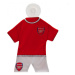 FOREVER COLLECTIBLES - Mini dres do auta ARSENAL FC Mini Kit