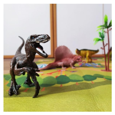 Dinopark pro děti Toys Group
