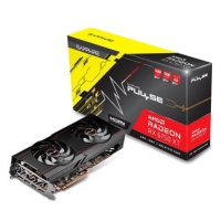 SAPPHIRE PULSE Radeon RX 6750 XT GAMING OC 12G