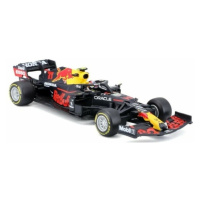 BBURAGO - 1:43 RACE F1 - Red Bull Racing RB16B (2021) #11 (Sergio Pérez) s helmou - tvrdá doba