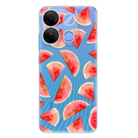 iSaprio Melon Pattern 02 - Infinix Smart 7