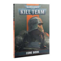 Warhammer 40K Kill Team - Core Book (2021)
