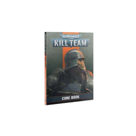 Warhammer 40K Kill Team - Core Book (2021)