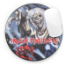 Iron Maiden Number Of The Beast herní podložka pod myš L