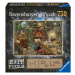 RAVENSBURGER - Exit Puzzle: Kouzelnická kuchyně 759 dílků