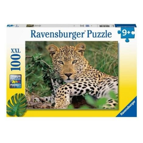 Ravensburger: Leopard 100 dílků