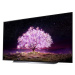 Smart televize LG OLED83C11 / 83" (210 cm)