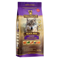 Wolfsblut Black Bird Senior 12,5 kg