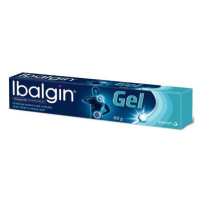 Ibalgin gel 50 g