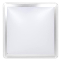 Luxera 38201 - LED stropní svítidlo FLUO 64xLED SMD/32W/230V