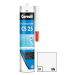 Silikon sanitární Ceresit CS25 01 bílý 280 ml