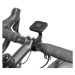 Peak Design Bike Mount V2 - Out Front Black