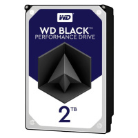 WD 2TB, SATA/600, 7200RPM, 64MB, WD2003FZEX