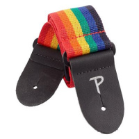 PERRIS LEATHERS Poly Pro Extra Long Rainbow