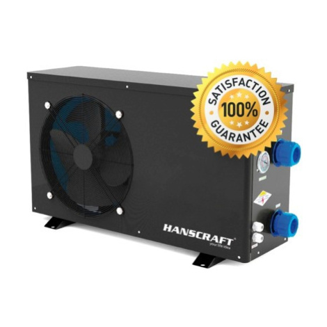 Hanscraft tepelné čerpadlo ELITE 70 - 14 kW