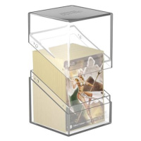 Ultimate Guard Boulder™ Deck Case 100+ (Clear)