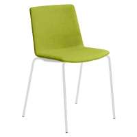 LD SEATING Konferenční židle SKY FRESH 055-N0, kostra bílá