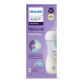 Philips AVENT Láhev Natural Response s ventilem AirFree 260 ml, 1m+, slon