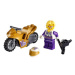 LEGO® City 60309 Kaskadérská motorka se selfie tyčí