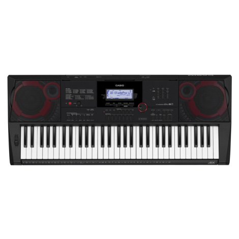 Keyboardy CASIO