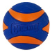 Chuckit! Míček Ultra Squeaker Ball XL 9 cm – pískací