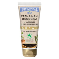 I Provenzali Bio Krém na ruce Argan 75 ml