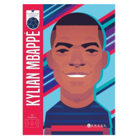 Kylian Mbappé CPRESS